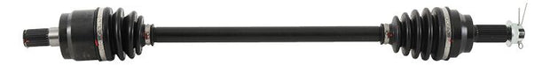 8 Ball Extreme Axle Rear