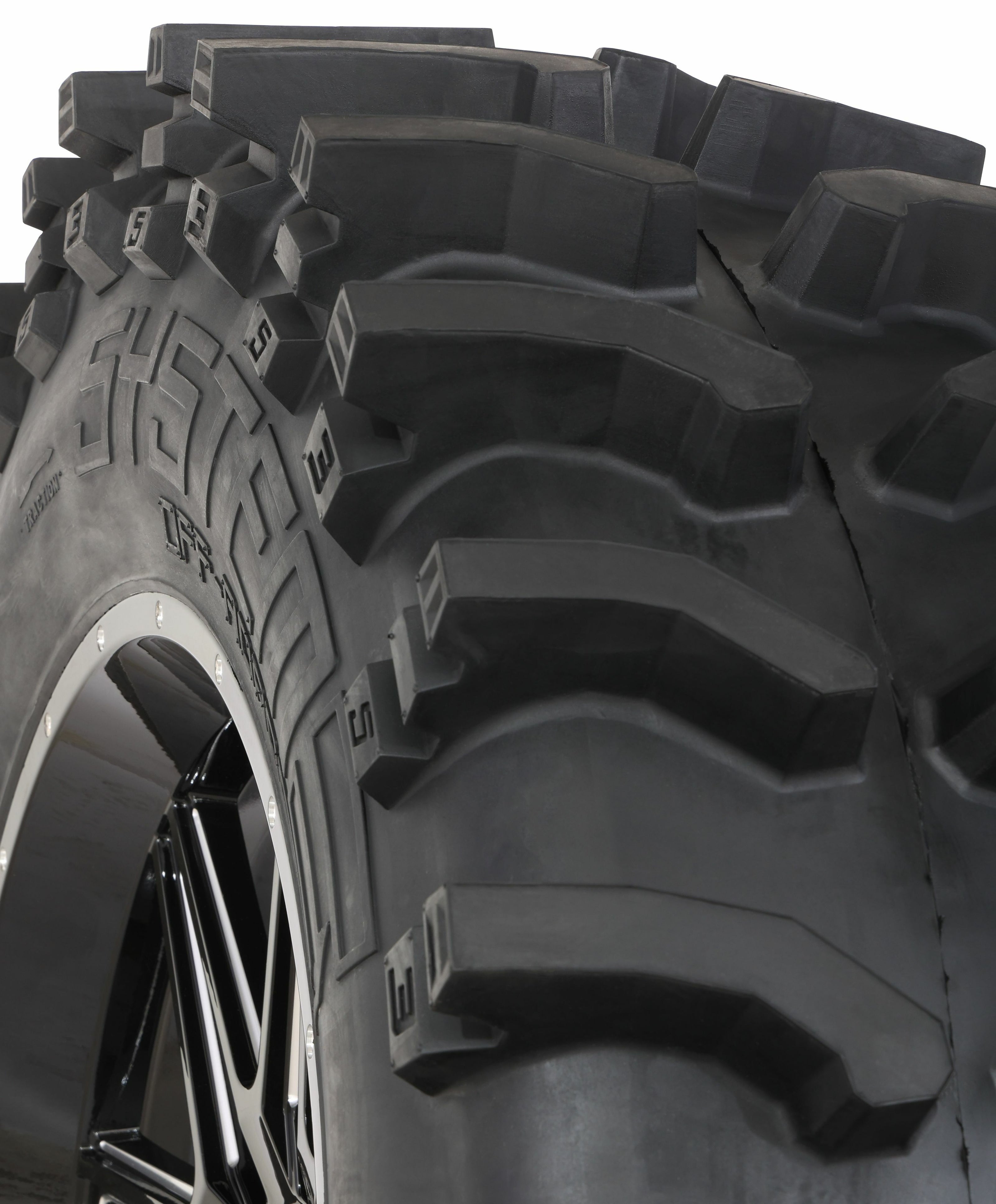 Tire Xt400w 35x12r24