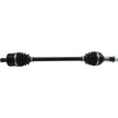 6 Ball Heavy Duty Axle Rear