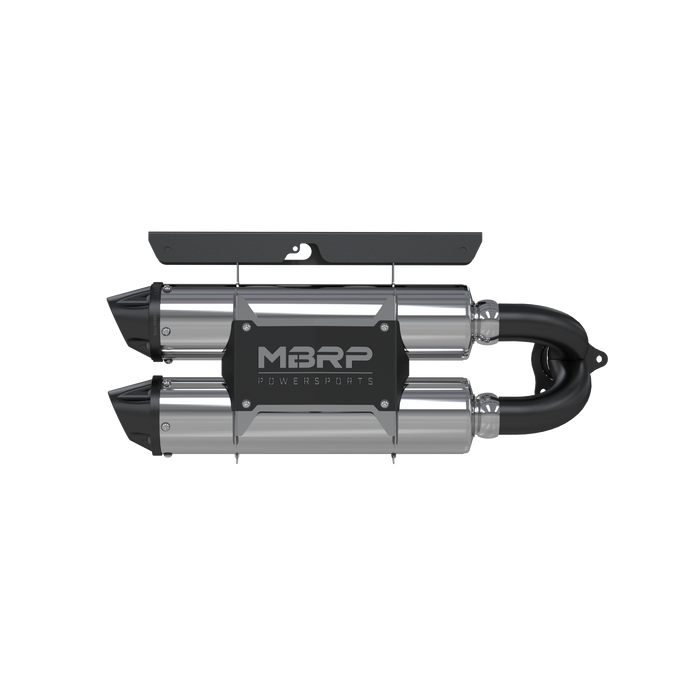 Dual Stack S/O Mflr Pol