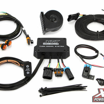 Std Turn Signal Kit Pol