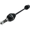All Balls 6 Ball Heavy Duty Front Axle for Kawasaki KRX 1000 2020-2021