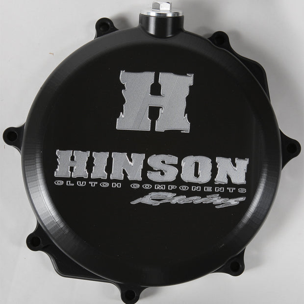 Hinson Clutch Cover Ltr450 '06 09