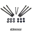EVP XR Series ARP2000 11mm head stud kit for Polaris RZR Turbo R, Pro XP, XP Turbo/S