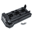 TPR T6 billet valve cover for 2017+ Can-Am Maverick X3