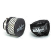 EVP Maverick X3 catch can replacement filter and pre-filter
