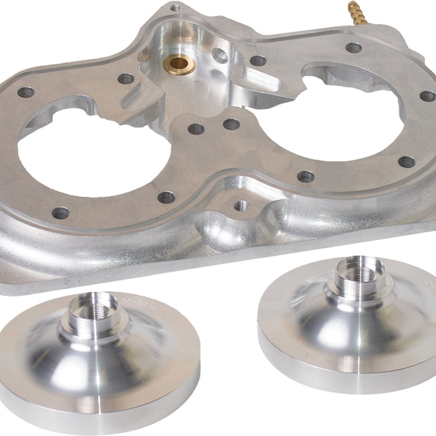 Power Dome Head Set Axys 800 6 8 000 Ft