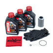 EVP Motul® Oil Change Kits for Can-Am Maverick R