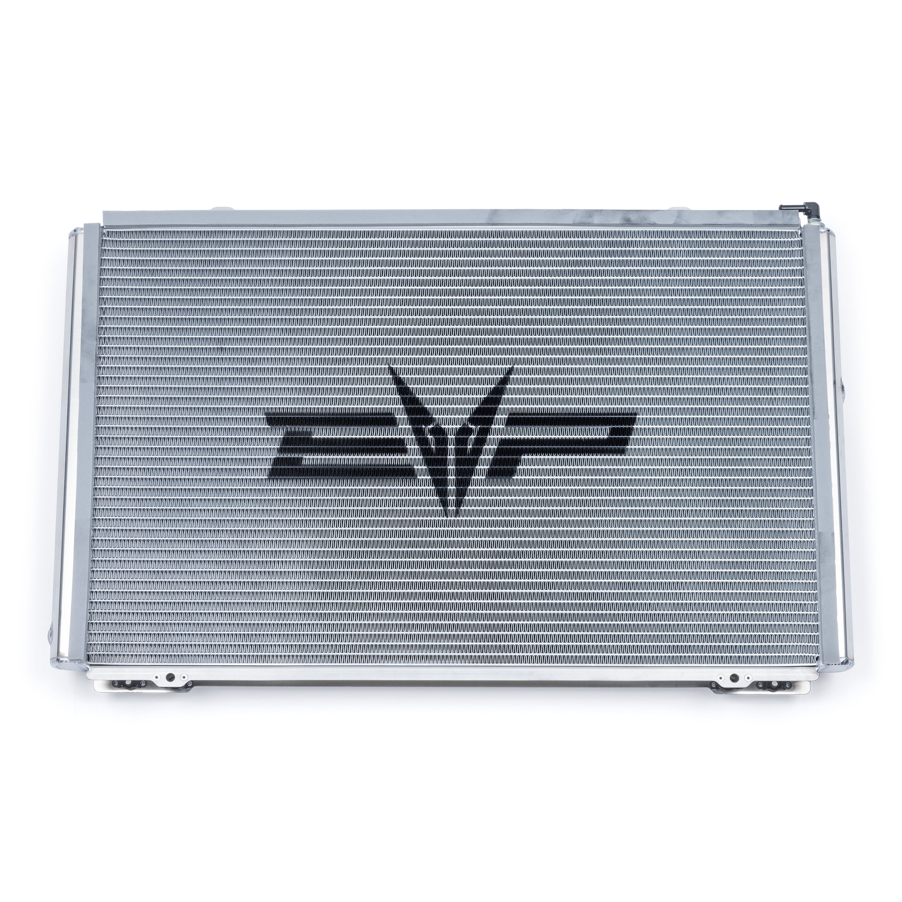 EVP 32mm performance radiator for Can-Am Maverick R