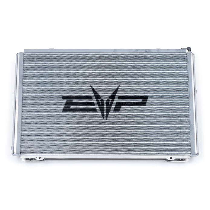 EVP 32mm performance radiator for Can-Am Maverick R