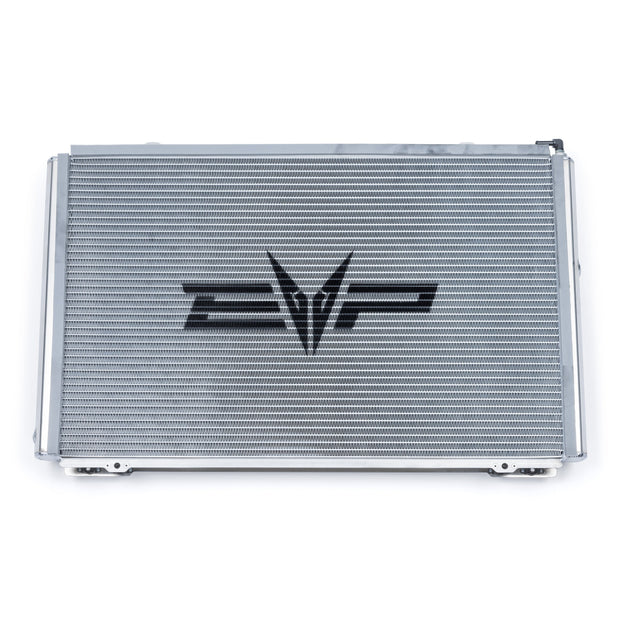 EVP 32mm performance radiator for Can-Am Maverick R
