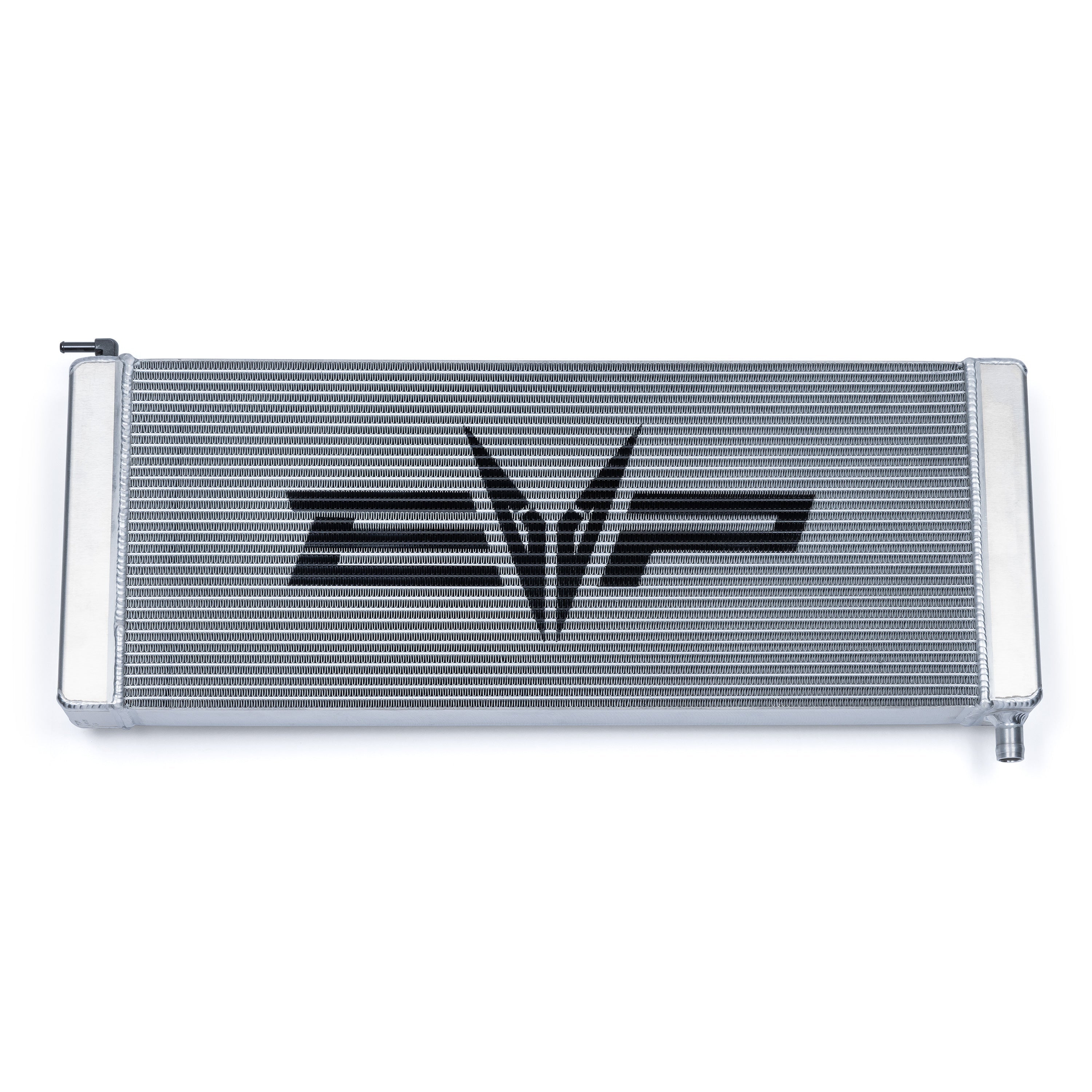 EVP Racing 42mm transmission radiator for 2024+ Can-Am Maverick R