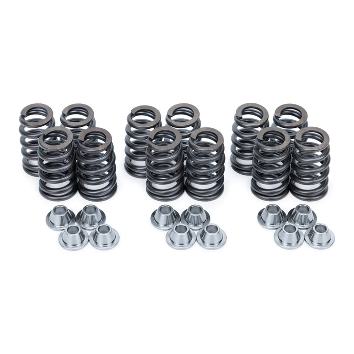 EVP valve spring and titanium retainer kit for Can-Am Maverick R