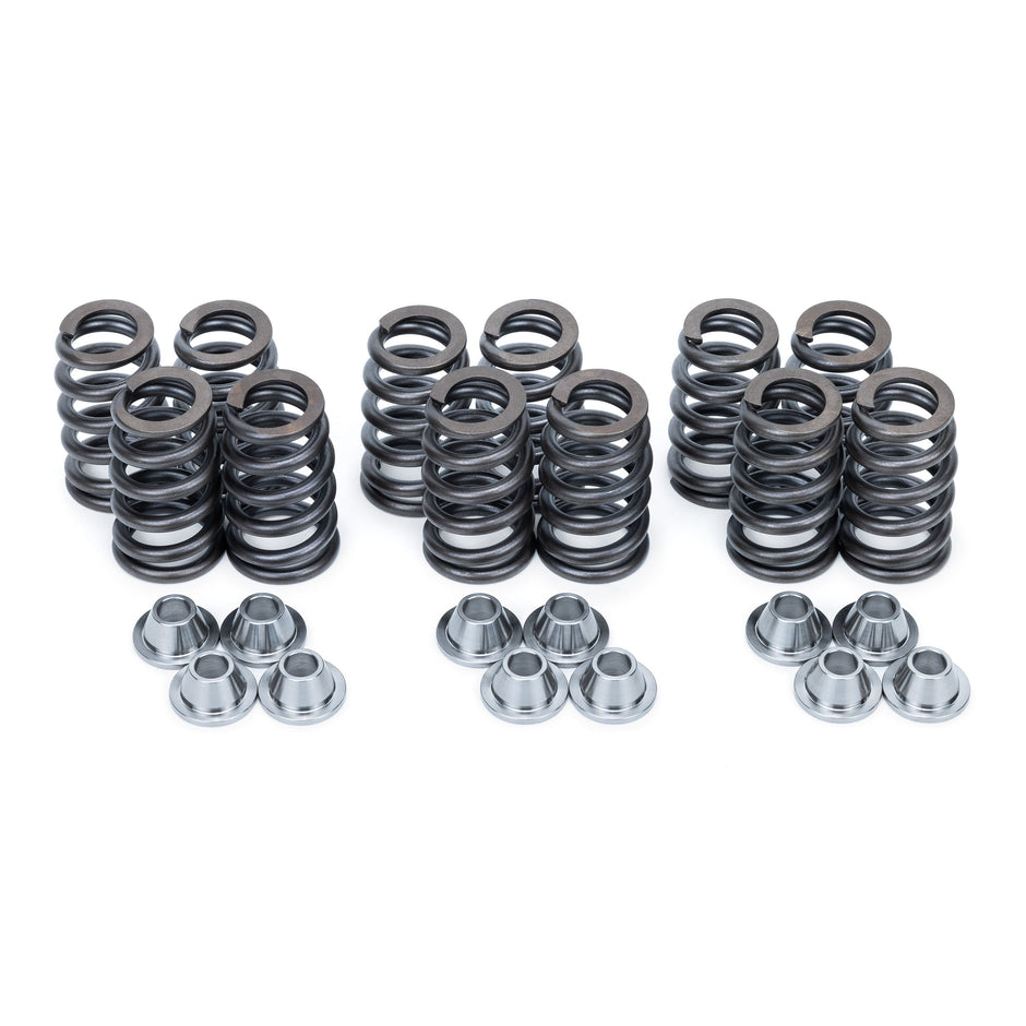 EVP valve spring and titanium retainer kit for Can-Am Maverick R