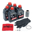 EVP Motul® DCT Oil Change Kit for Can-Am Maverick R