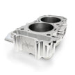 EVP billet cylinder for Polaris RZR Pro XP, XPT/S, and Turbo R