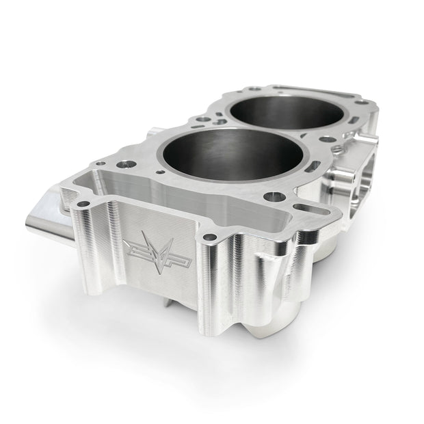 EVP billet cylinder for Polaris RZR Pro XP, XPT/S, and Turbo R