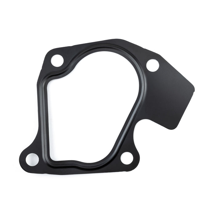 Stainless steel turbo-to-exhaust gasket for Polaris RZR Pro XP, Turbo R, XP Turbo/S