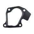 Stainless steel turbo-to-exhaust gasket for Polaris RZR Pro XP, Turbo R, XP Turbo/S
