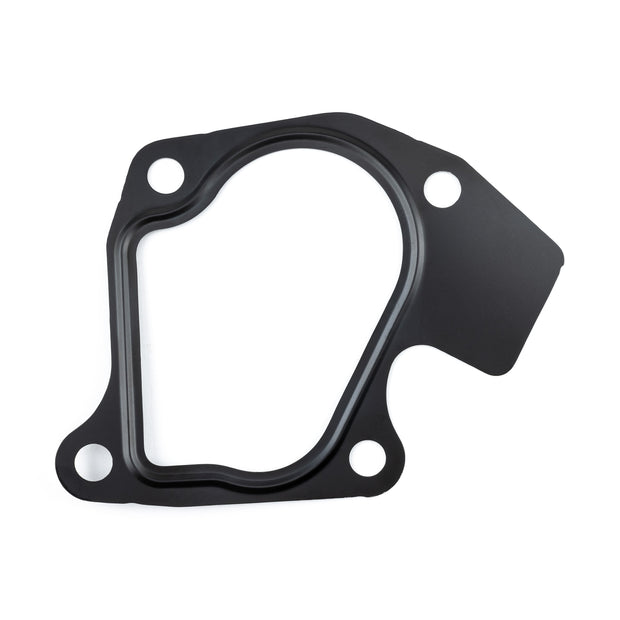 Stainless steel turbo-to-exhaust gasket for Polaris RZR Pro XP, Turbo R, XP Turbo/S