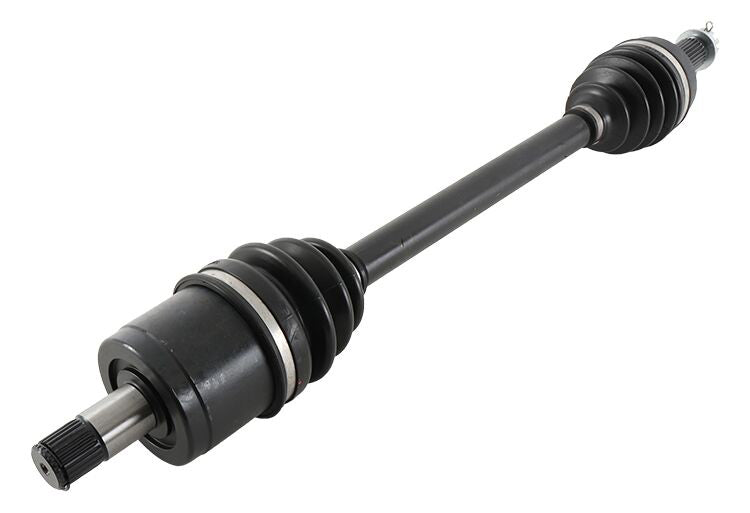 8 Ball Extreme Axle Rear