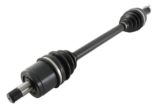 8 Ball Extreme Axle Rear