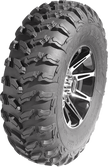 AMS Tire - Radial Pro A/T - Front/Rear - 30x10R14 - 8 Ply 1400-661