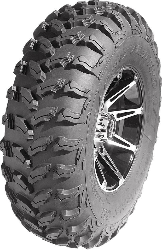 AMS Tire - Radial Pro A/T - Front/Rear - 30x10R14 - 8 Ply 1400-661