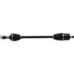 6 Ball Heavy Duty Axle Front