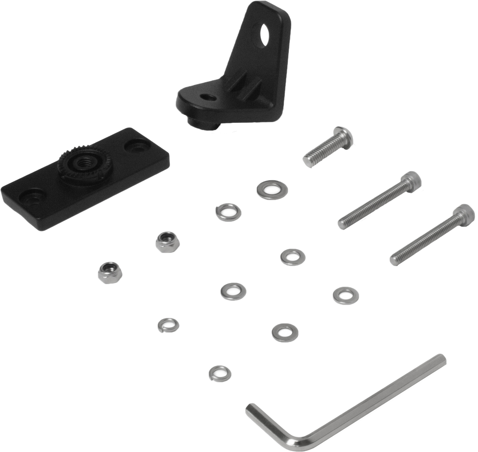 Gc Whip Mount Square/Round Tube 1.0   1.5