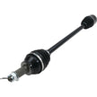 6 Ball Heavy Duty Axle Front