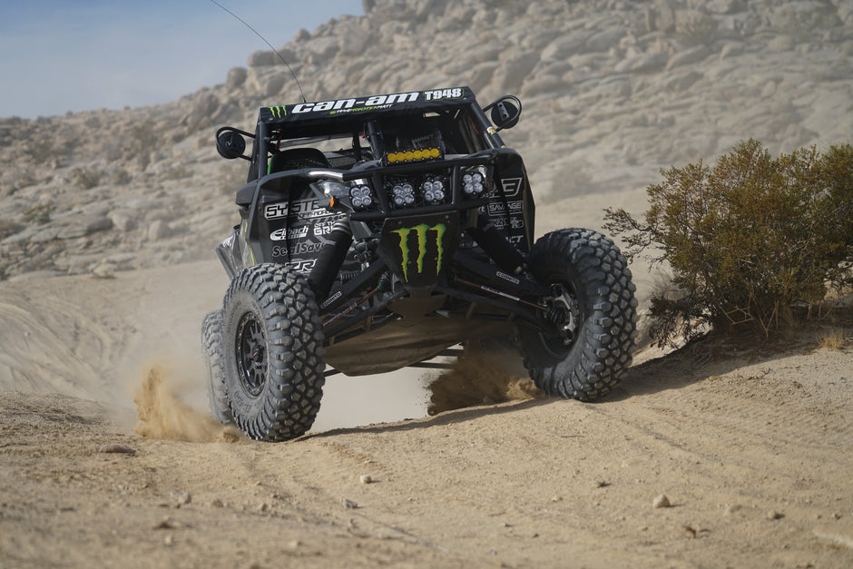 Tire Xc450 30x10r14