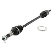 All Balls 8 Ball Extreme Front Axle for Can-Am Maverick Series 2013-2018