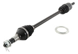 8 Ball Extreme Axle Front