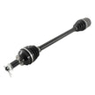 All Balls 8 Ball Extreme Rear Axle for Can-Am Maverick X3 Max 2017-2023