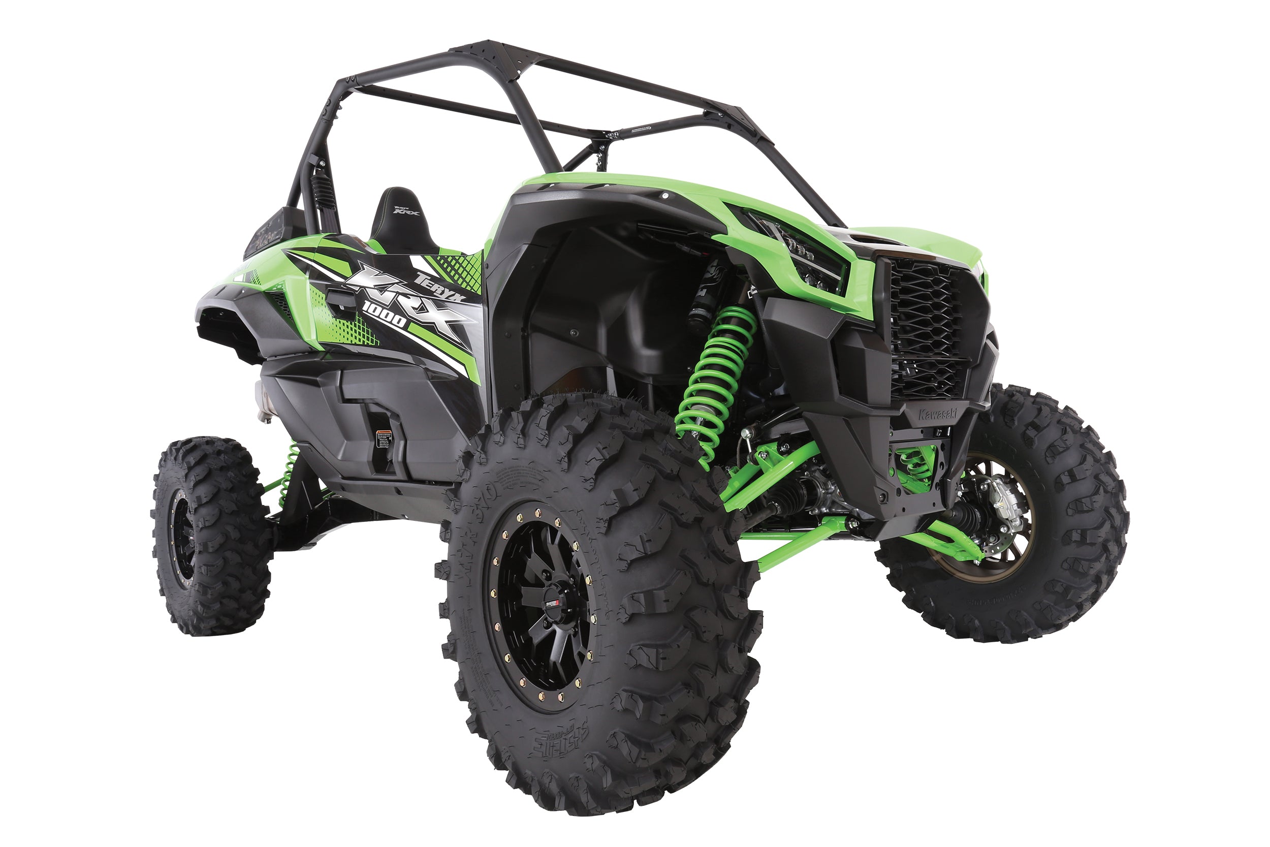 Tire Xtr370 32x10r14