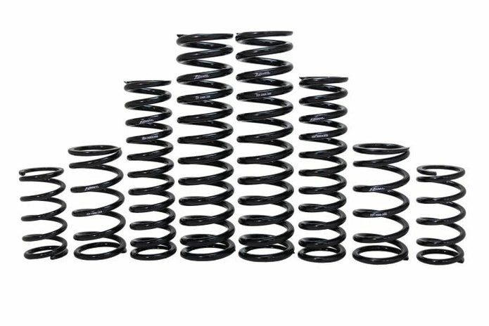 Full Spring Kit Can Am Mav R 2 Seat