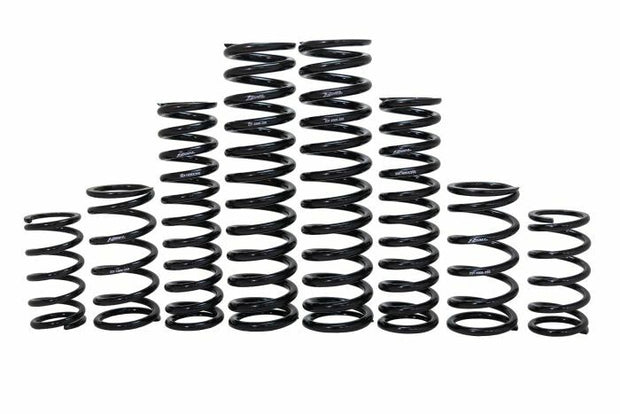 Full Spring Kit Can Am Mav R 2 Seat