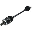 All Balls 6 Ball Heavy Duty Front Axle for Kawasaki KRX 1000 2020-2021