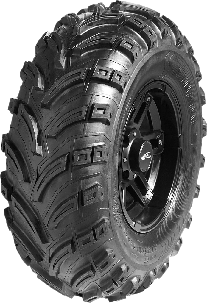AMS Tire - Swamp Fox - Rear - 22x11-10 - 6 Ply 1021-3520