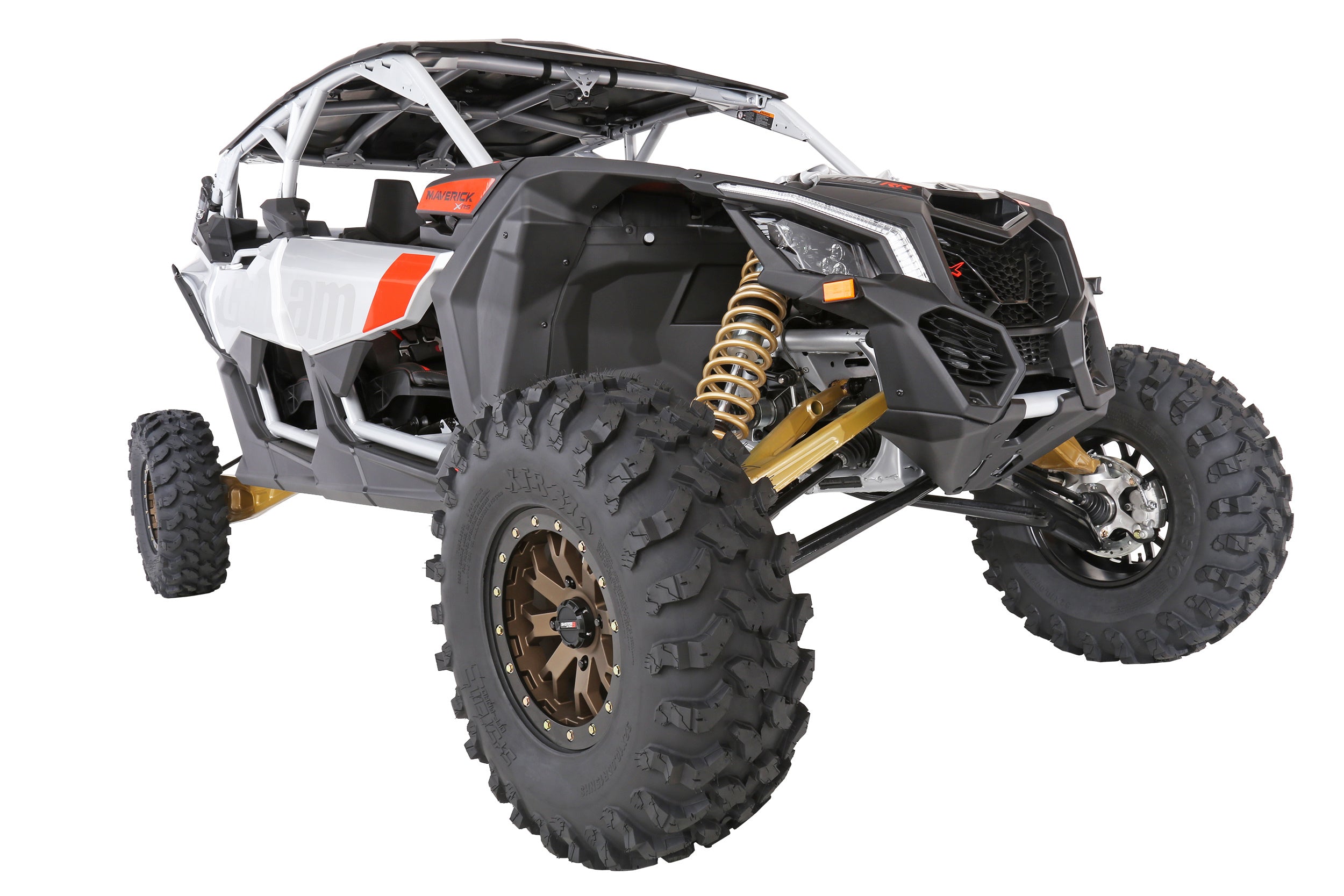 Tire Xtr370 32x10r14