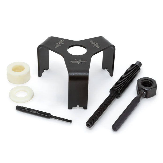 EVP Shift-Tek pDrive primary clutch weight changing kit