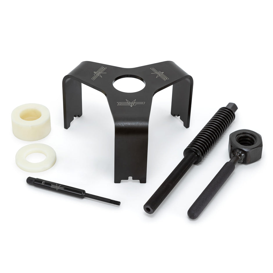 EVP Shift-Tek pDrive primary clutch weight changing kit