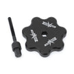 EVP Shift-Tek Belt Changing Tool — 1/4-20 screw with 10mm head and handle