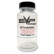 EVP E85 Ethanol Testing Kit — wide-mouth pump-nozzle compatible tester
