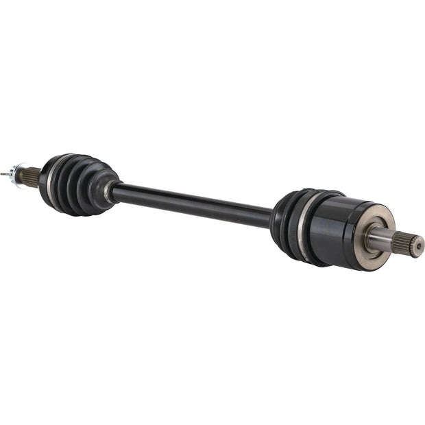 6 Ball Axle