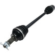 6 Ball Heavy Duty Axle Rear