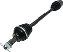 6 Ball Heavy Duty Axle Rear