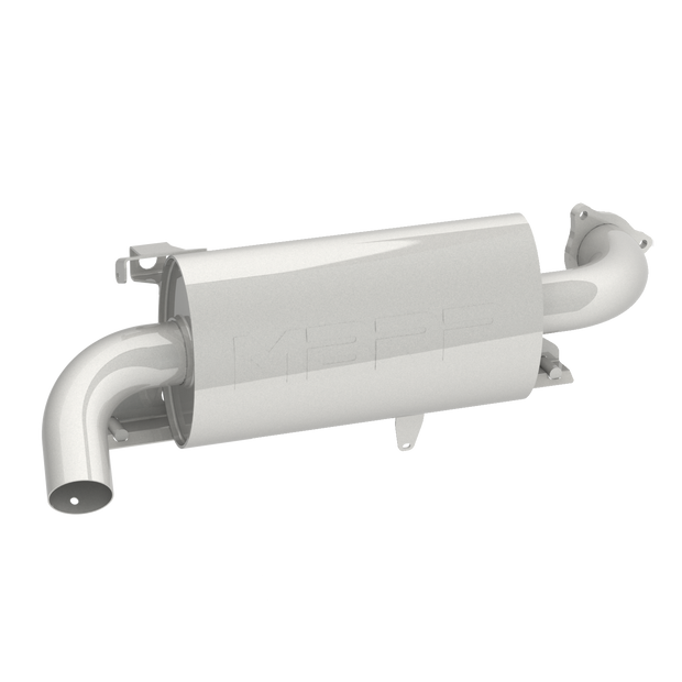 Oval Slip On Sport Series Pol