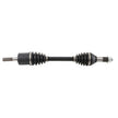 All Balls 8 Ball Extreme Front Axle for Can-Am Maverick Sport Max 2019-2023